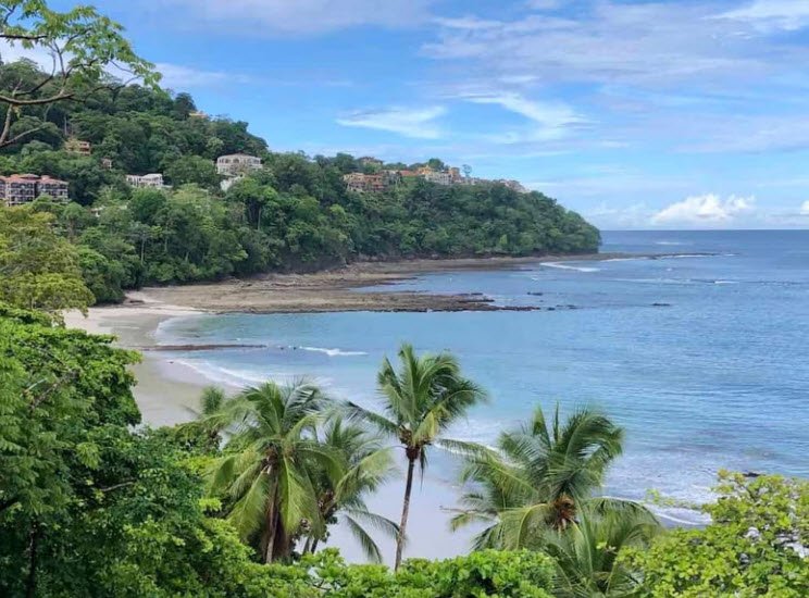 Minicoy Thundi Beach , , India